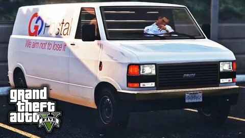 Jobs gta 5