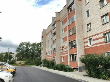 Киров нововятский