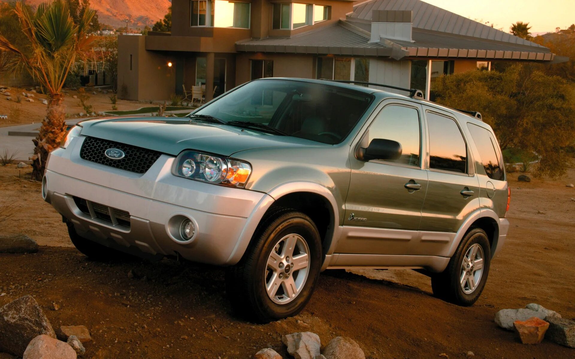 Эскейп гибрид. Ford Escape 1. Форд Эскейп 2005. Ford Escape Hybrid (2005). Ford Escape Hybrid.