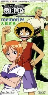 Memories one piece