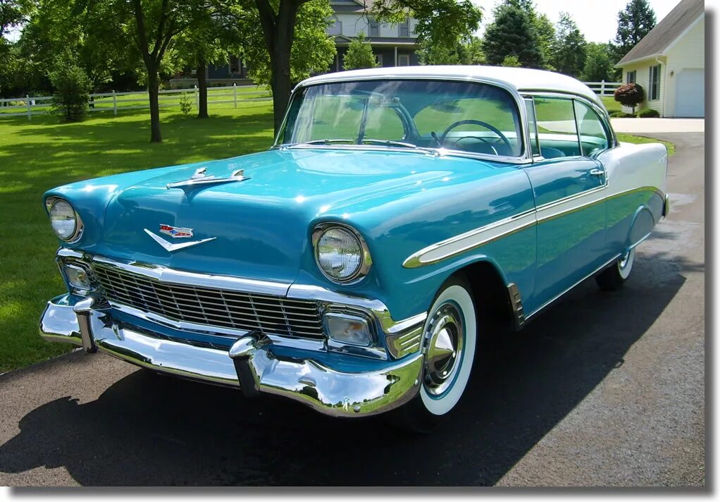 Автомобиль 1 56. Chevrolet Bel Air 1956. 1956 Chevrolet Bel. Шевроле Чеви 1956. Chevrolet Bel Air 1955 года.