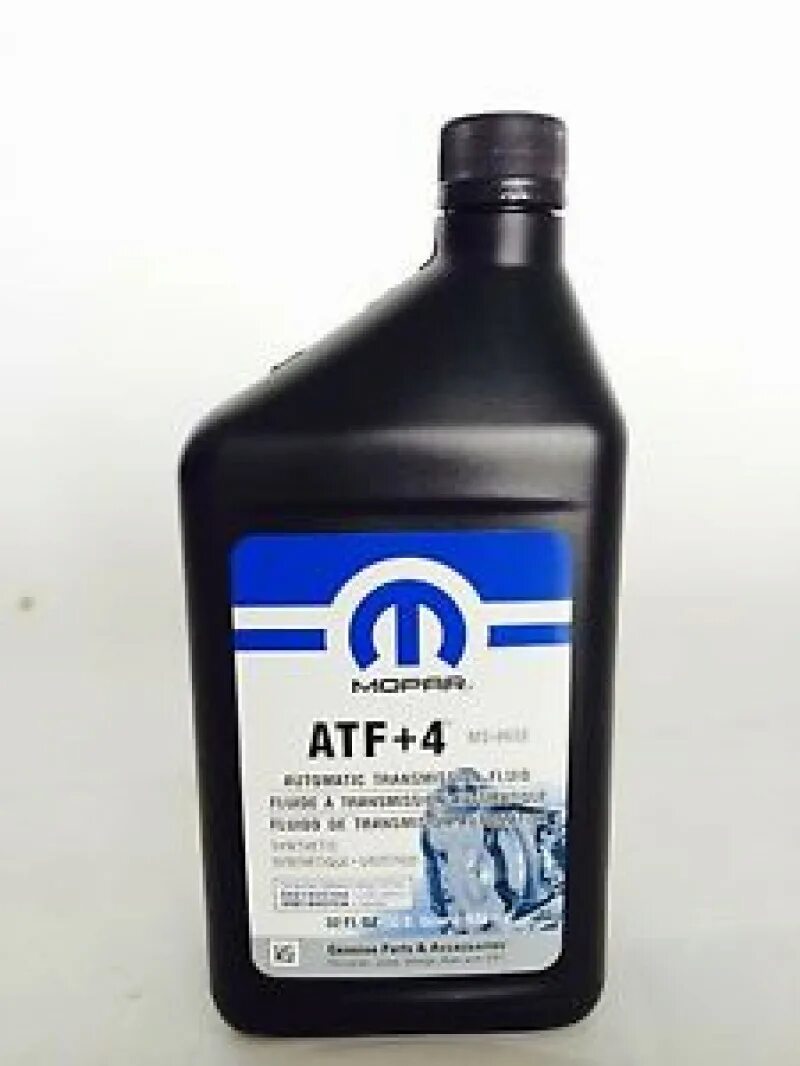 Масло в гур атф. ATF Plus 4 Mopar. Mopar ATF +3. АТФ для ГУР мопар. Жидкость ГУР Крайслер Вояджер 2.4.