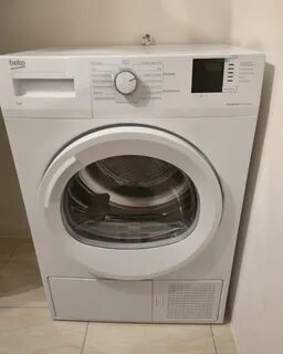 Beko df7412ga