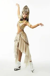 Камила валиева шоу