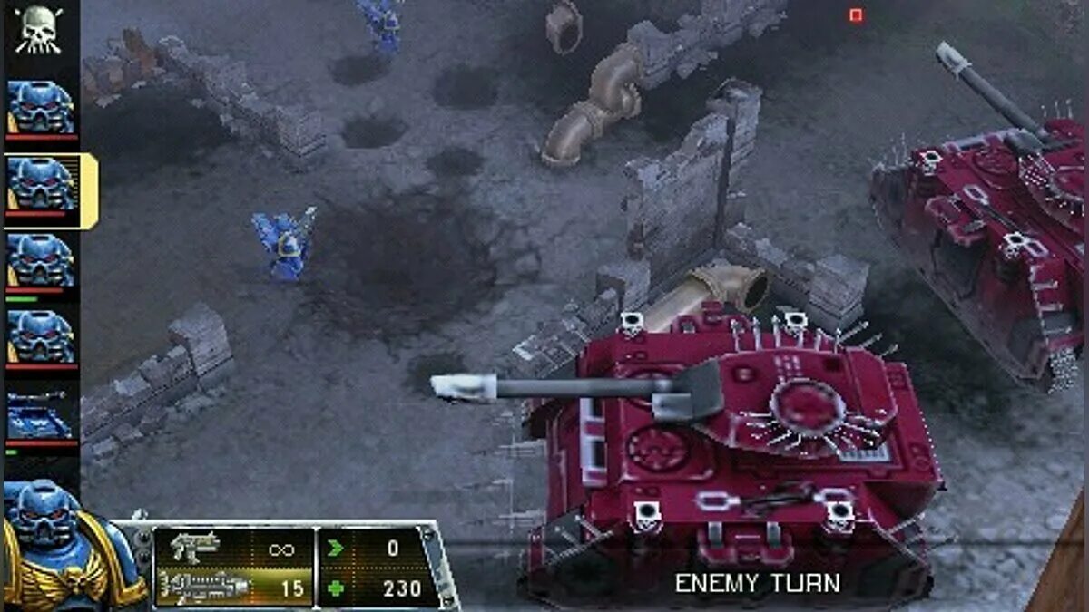 Warhammer 40,000: Squad Command. Warhammer 40 000 Squad Command PSP. Вархаммер 40000 Squad Command. Warhammer 40 000 на PSP.