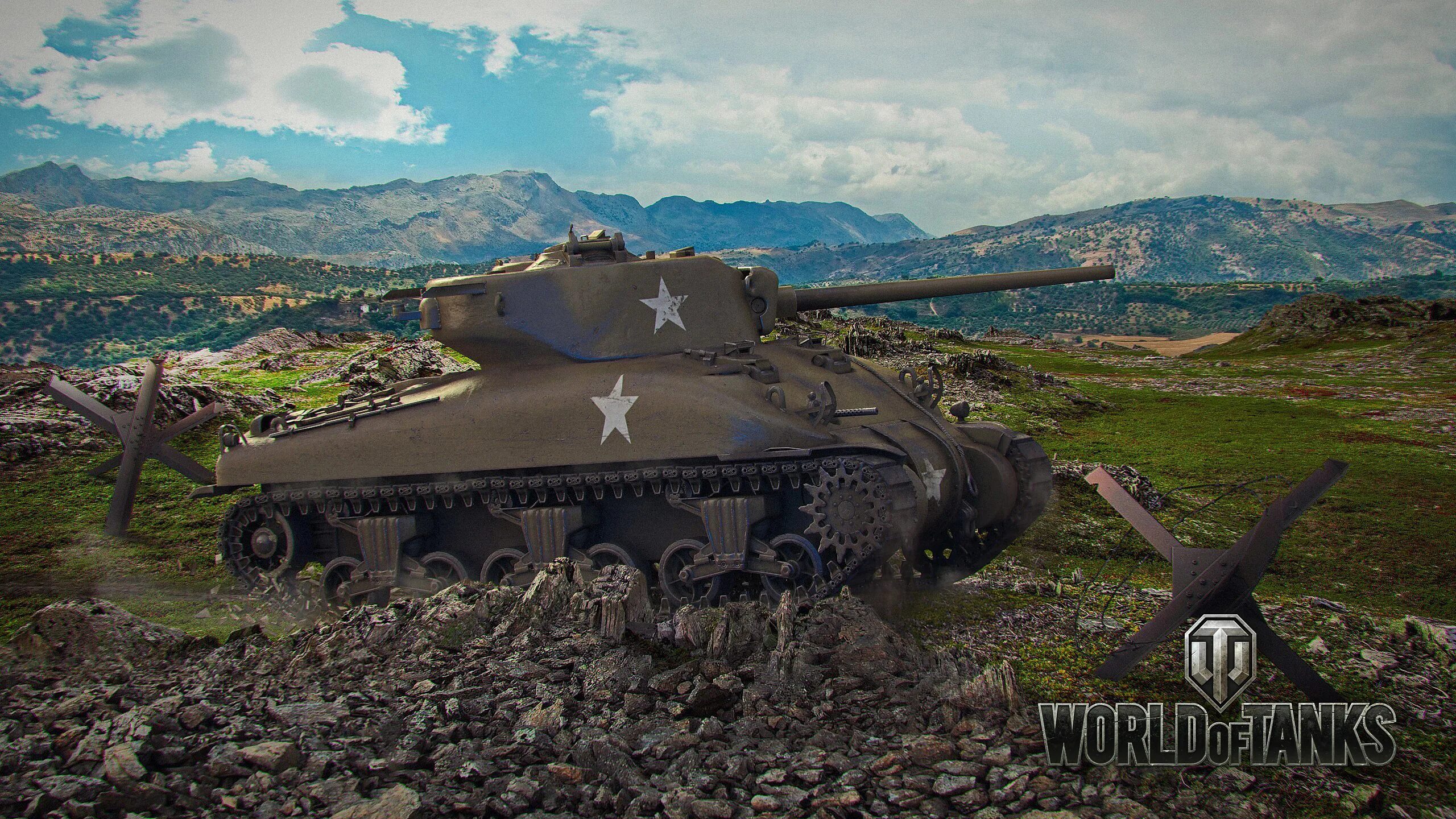 Танки ворлд оф танк. Шерман танк вот. M4 Sherman World of Tanks. Шерман 2022.