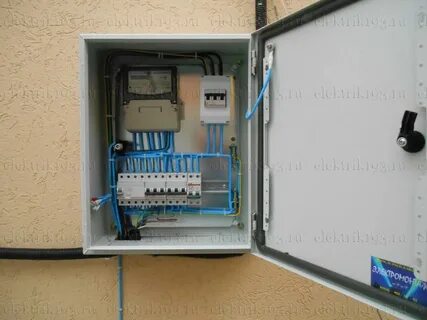 Работа электрик в анапе