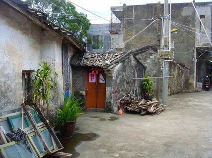 Old macau