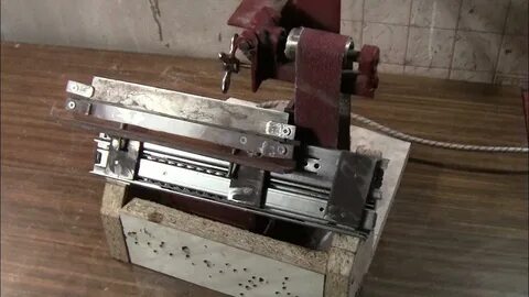 Заточка ножей для рейсмуса своими руками