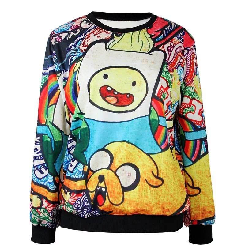 прикольные кофты