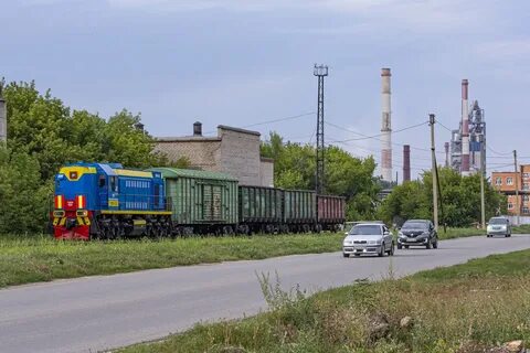 Стерлитамак 90