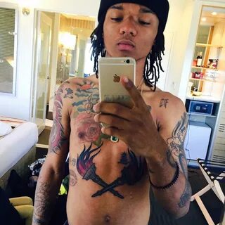 Swae Lee Lee Swae on Twitter.