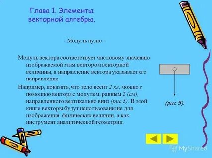 Какая из перечисленных величин является самой маленькой