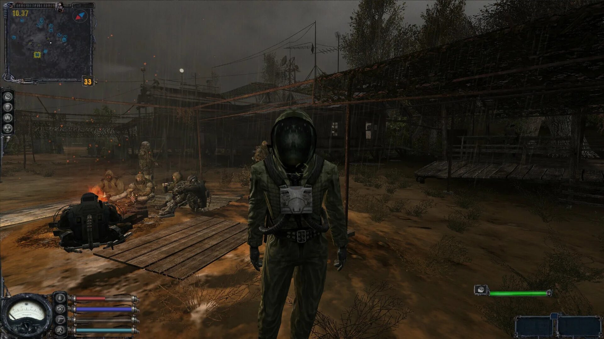 Сталкер последний мод 2025. Stalker hardwarmod 3.2. сталкер хардвармод. сталкер чистое небо.