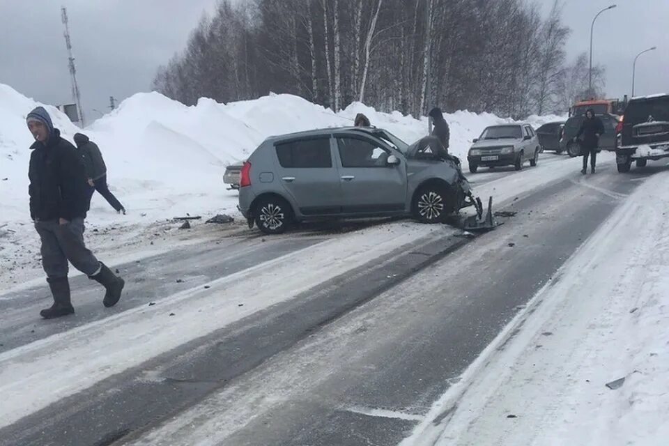 погода в анжеро судженске на завтра
