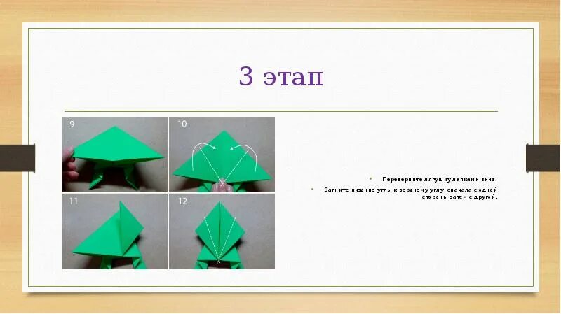 Оригами схемы. Оригами лягушка из бумаги. Проект оригами лягушка. Презентация оригами лягушка