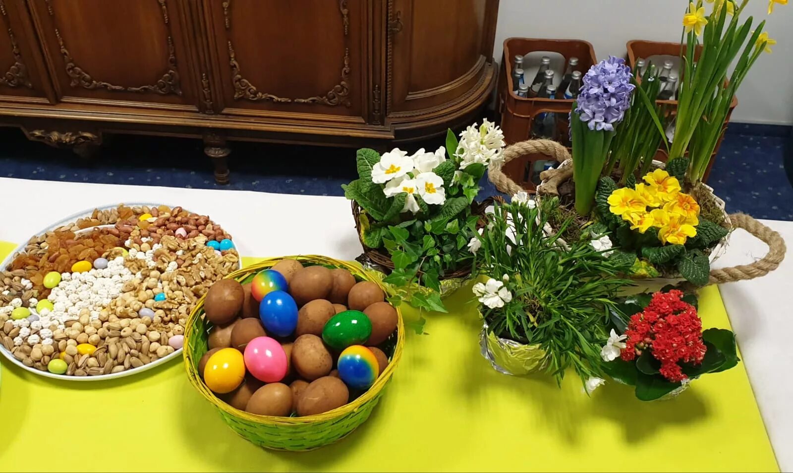 картинки с праздником навруз байрам.