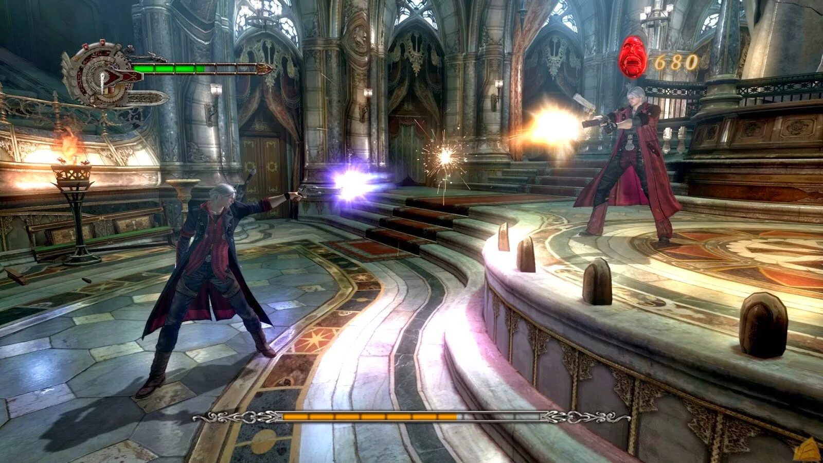 Devil May Cry 4. Игра девил май край 4. DMC 4 ps3. Devil May Cry 1. Что такое жанр игры