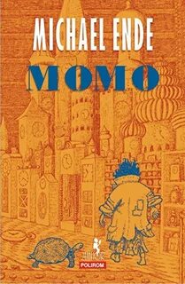 Момо книга михаэль