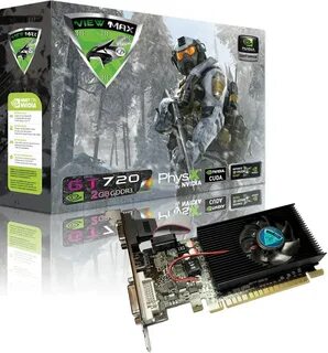 Gt 720m