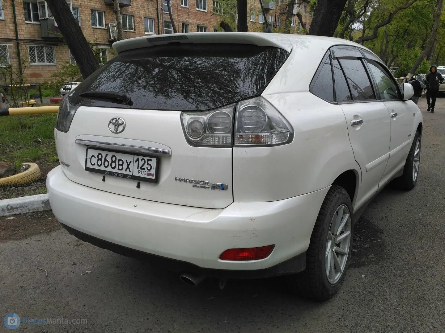 Тойота Харриер xu30. Toyota Harrier 94. Номер 525 125 на Toyota Harrier. Номер 525 125 на Toyota Harrier черный.