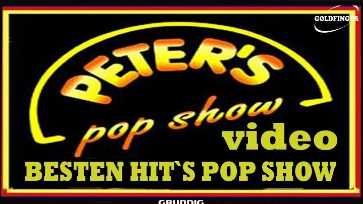 Peters pop