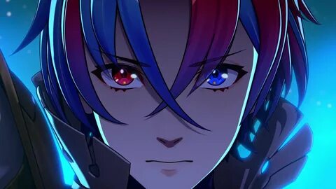 Fire emblem engage