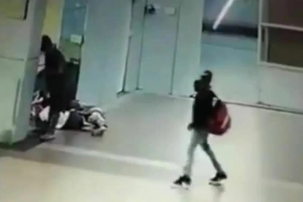 похищение детей истории