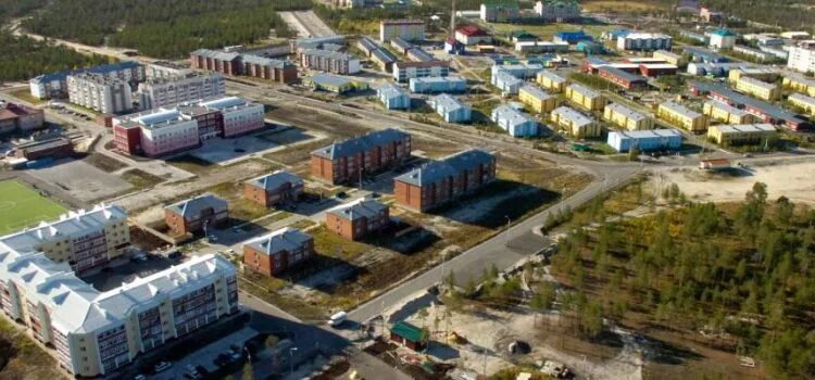 Рп5 нижнесортымский
