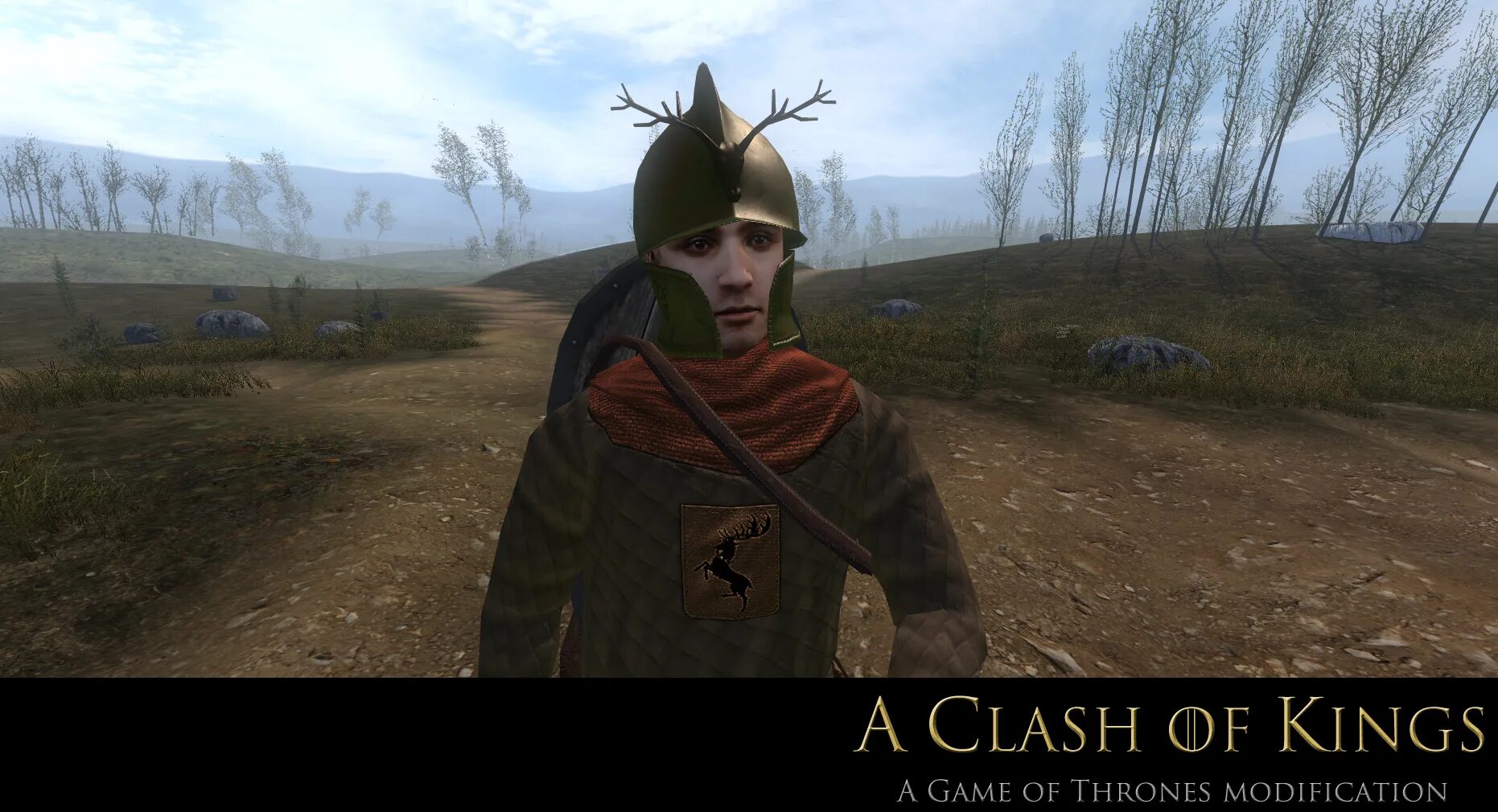 Mount and Blade Clash of Kings. Mount and Blade: Warband – a Clash of Kings.