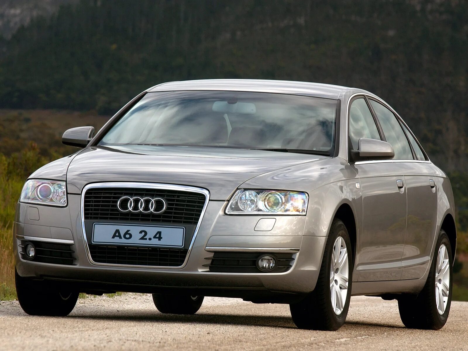 Ауди а6 поколения. Audi a6 2005. Audi a6 c6 2005. Ауди а6 2005. Audi a6 4f c6 2005.