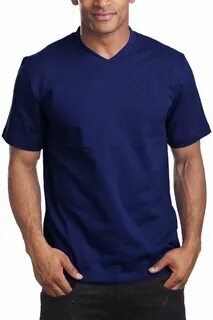 V neck
