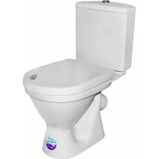 Унитаз напольный santek лига