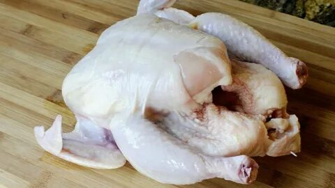 Видеть во сне тушку курицы