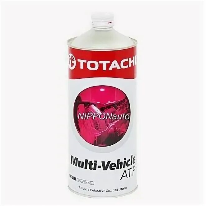 TOTACHI ATF Multi-vehicle 4л.