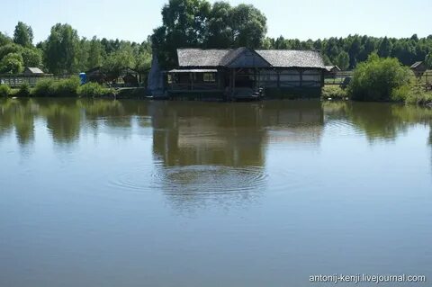 Водоем 5