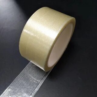 Стеклянные ленты