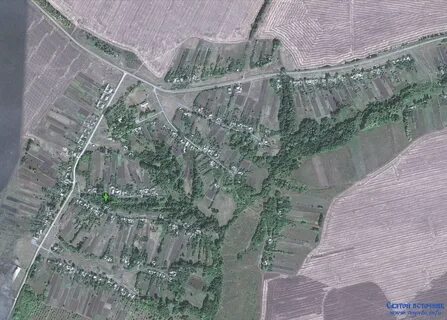 Спутник белгородская область карта реальная