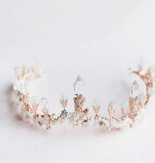 Victoria's crown