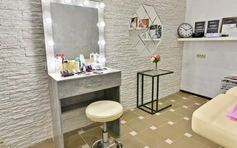Салон красоты зефир