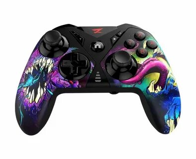 Ardor gaming vigour драйвера