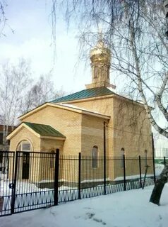 Автозаводский детский