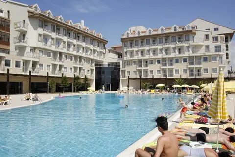 Diamond beach hotel отзывы