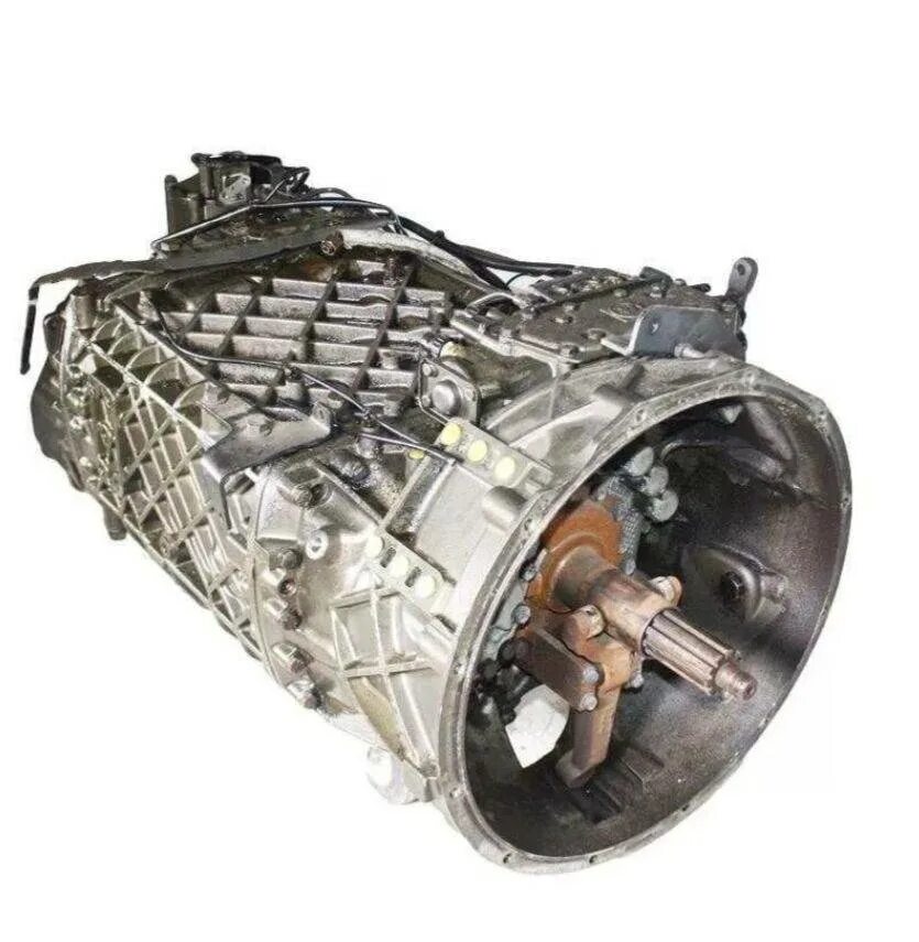 Коробки передач грузовых автомобилей. Коробка ZF 16s181. КПП ZF 16s181. ZF 16s181 DD. Коробка передач ZF 16s.