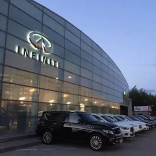Motors сургут