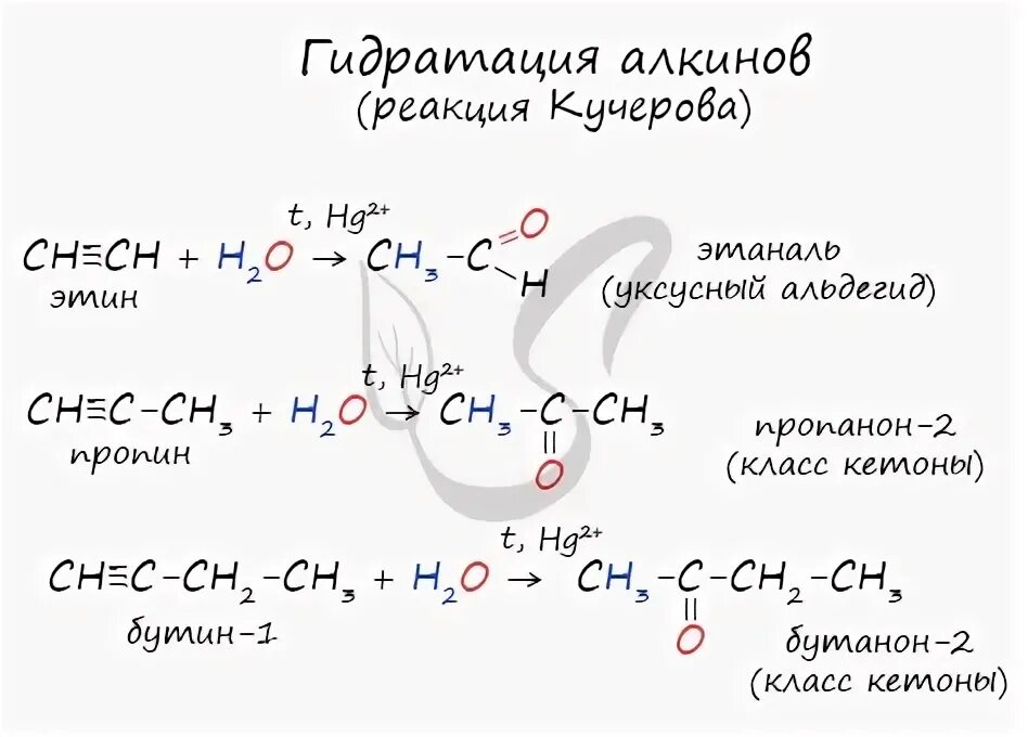 Уксусный альдегид реакция соединения. Реакция Кучерова для Бутина-2. Реакция Кучерова для Бутина-1. Бутин 2 реакция Кучерова. Пентин 2 реакция Кучерова.