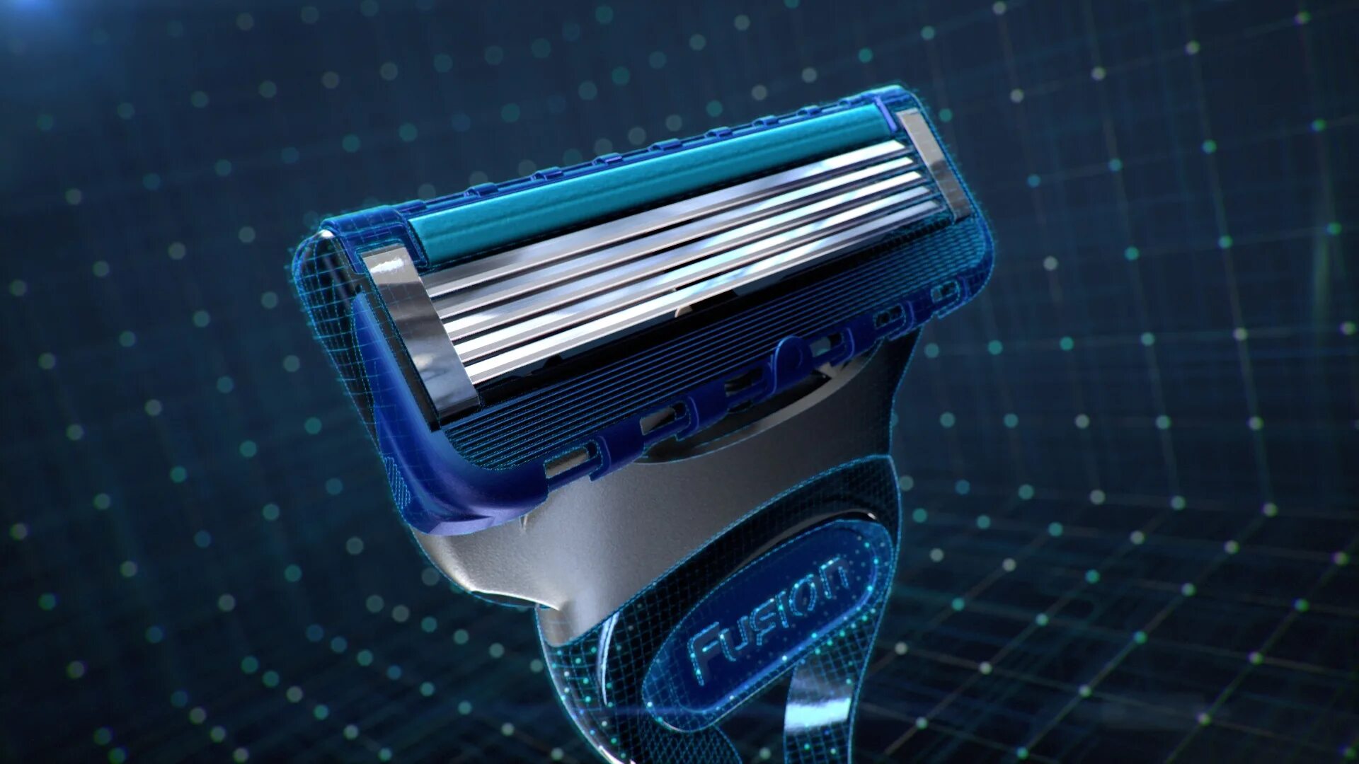 Джилет Фьюжен 5 УЕФА. Fusion5 proglide power