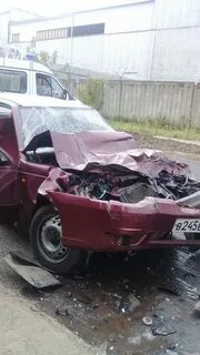 Дтп павлово нижегородская