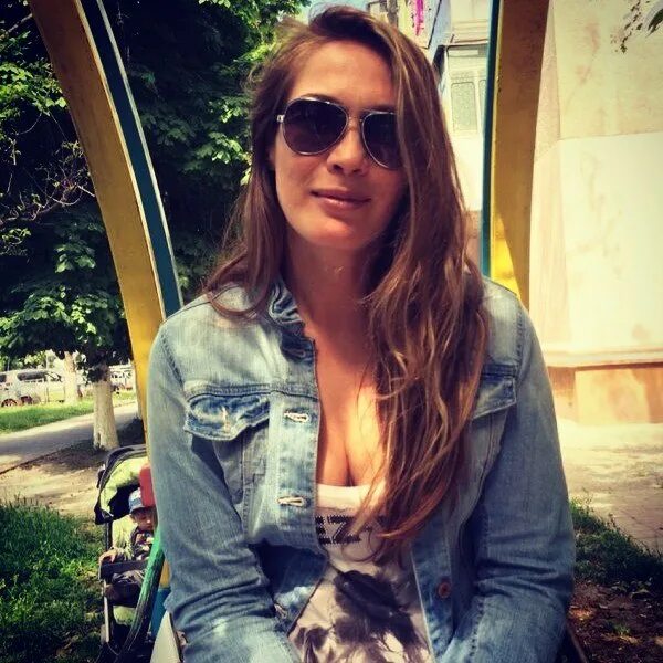 Savinskaya Olya. Город Санкт-Петербург.