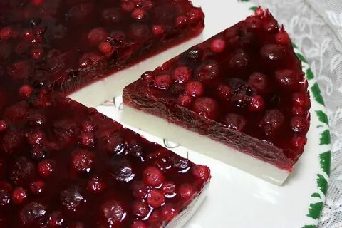Рецепт вишни для торта начинка